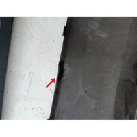 фото thumb №12, Volvo xc60 i lift 2013 бампер перед передний омыватель pdc 313237672