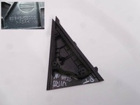 фото thumb №2, Kia niro 19 треугольник заглушка дверь задняя наружное