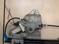 фото thumb №4, Підйомник скло правий задня freelander i 1.8