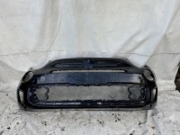 Купити Бампер перед fiat 500 lift sport 15-, фото thumb