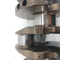 фото thumb №8, Chevrolet spark m300 1.2 16v 82km b12d1 lmu wał коленчатый