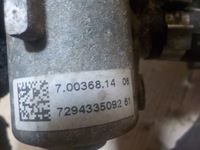 фото thumb №4, Клапан egr clio iii 501916000