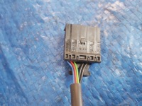 Opel-części zafira c зеркало левая европа 22c z22c 5pin с Разборки, фото thumb