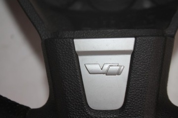 фото thumb №8, Руль кожа skoda octavia ii rs 05-13