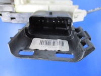 фото thumb №4, Citroen c5 iii 08- замок двері правий перед +ручка