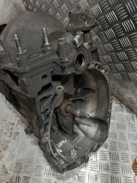 фото thumb №13, Peugeot 307 2.0 hdi 100kw коробка передач коробки передач оригинальный номер 9643921680