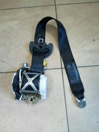 фото thumb №1, Натягувач поперечина vw passat b6 '05-10 перед oryg.