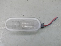 фото thumb №1, Qashqai iii j12 23r лампа салона кабины освещение 8129-3xx