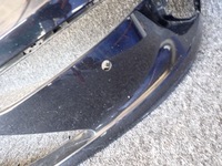 фото thumb №10, Renault megane iv gt 16- бампер передний перед