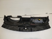 фото thumb №8, Audi a4 b6 консоль панель раздаточная