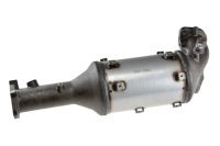 фото thumb №14, Nty dpf-ns-000 фільтр сажі / фільтр часток твердих, система випускний