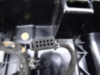 Maserati quattroporte vi 12-24 тунель середній підлокітник бежева шкіра європа Ціна, фото thumb