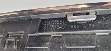 фото thumb №15, Volvo xc40 ii momentum решітка решітка радіатора решітка радіатора 31457342