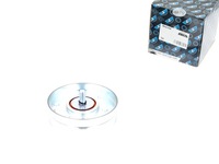 фото thumb №1, Ролик направляющая ремень audi a4 a4 allroad a5 a6 q5