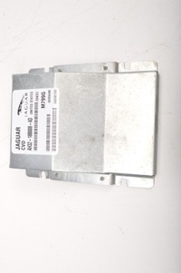 фото thumb №1, Range rover l320 модуль блок управления подвеска