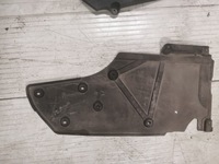 фото thumb №1, Захист pod двигун renault clio v 748a25334r all/w