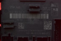 фото thumb №7, Модуль дверь левый перед 5q0959593d vw golf 7 vii sportsvan 1.4 tsi 150 km