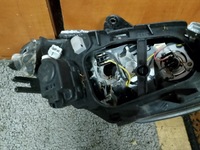 фото thumb №7, Лампа левый перед peugeot 206 lift 2003-2009 europa 9628666880