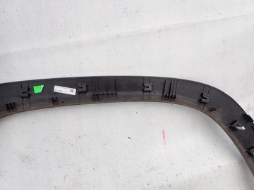 фото thumb №11, Hyundai tucson iv 4 20- планка накладка лівий перед