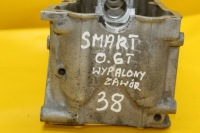 фото thumb №14, Головка smart fortwo 0.6 tb r1600160001 0001747v003