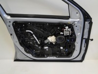 фото thumb №8, Mercedes двері передні ліва s klasa 223 w223 a2237200300 988