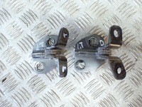 фото thumb №13, Петли дверь задняя chevrolet silverado suburban escalade tahoe yukon 2019-