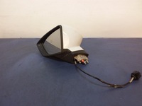 фото thumb №1, Seat leon iii дзеркало ліва 6 pin ls9r