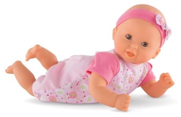 ИНТЕРАКТИВНАЯ КУКЛА COROLLE ПАХНЯ BEBE CALIN 30СМ