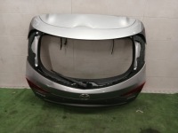 фото thumb №1, Mazda 3 iii bm кришка багажника задня багажника задня hb 2013-