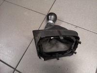 фото thumb №7, Ручка вибірник перемикання передач vw golf v 1k0711113bk