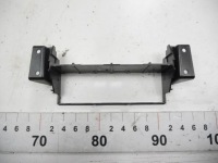 фото thumb №3, Рамка радіо audi a6 c6 оригінальний номер 4b0858175a