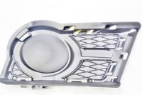 фото thumb №13, Tiguan ліва решітка бампера 5n0853665 nowa orygina