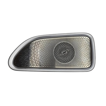 фото thumb №1, A2366909301 mercedes w236 cle захист динаміка burmester