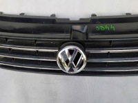 фото thumb №4, Решітка радіатора решітка радіатора vw vento 17-19 новий model