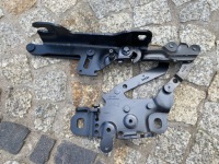 фото thumb №8, Bmw 3 f30 f31 петля капот лівий 139896-10 оригінал