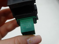 фото thumb №8, Переключатель ассистент поперечина движения citroen c4 iii 98170269zd 2020r.-