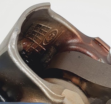 фото thumb №7, Поршень шатун ford focus mk3 1.0 pk30 m2da