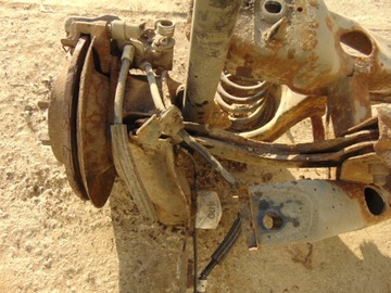 фото thumb №9, Балка підвішування підрамник c-max mk2 1.6 2.0 tdci