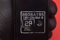 фото thumb №7, Панель управление окон eu 8608a185 peugeot 4007 07-12