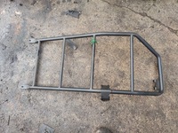 фото thumb №1, Peugeot partner ii решётка перегородка стена