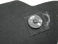 фото thumb №9, Рамка середня панель приладів maserati quattroporte v 66934200 4.3l бензиновий 294kw