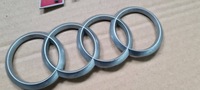 фото thumb №6, Rs5 8w lift s5 емблема logo кришки двигуна audi rs 4h0103940a rs4 b9