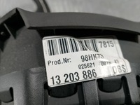 фото thumb №7, Воздуховод с подушка opel vectra c