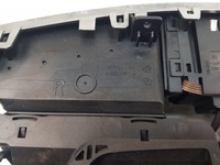 фото thumb №7, Mercedes s w221 середня решітка обдув oryg