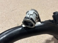 Заливная горловина топлива bmw m5 f90 8092327 с Разборки, фото thumb