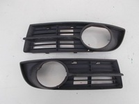 фото thumb №11, Противотуманная фара противотуманные фары решётка бампера левая правая vw touran i 03-06r