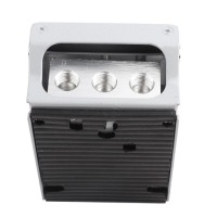 Клапан ножной ze стоп-сигнал g1/4, сталь dwupozycyjna, czterokierunkowa, 18 с Разборки, фото thumb