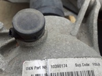 фото thumb №12, Подвеска задняя полный jaguar e-pace x540