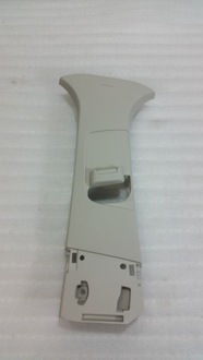 фото thumb №1, Kuga mk2 блок двигуна оббивка ліва cj54-s24583-asw