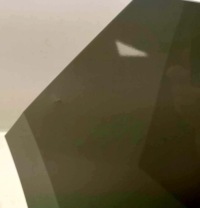 фото thumb №8, Новый org бампер задняя vw golf viii r 4xpdc lc9a